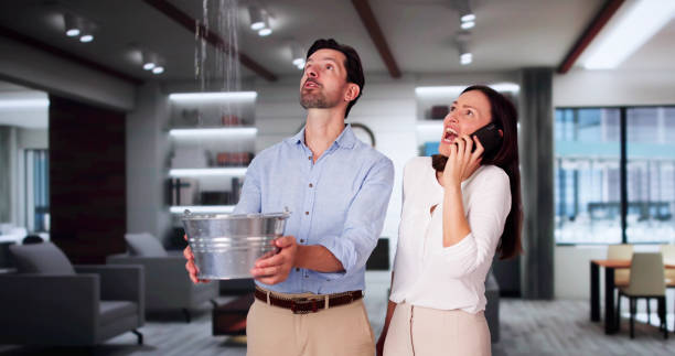 Best Emergency water damage restoration  in Hobart, WA